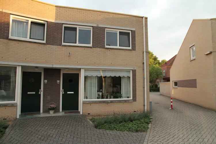 Ruime 3-Slaapkamerwoning 55+ Nieuwe Keuken Badkamer
