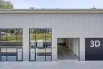 Bedrijfsruimte te huur Vriezenveen 450m2