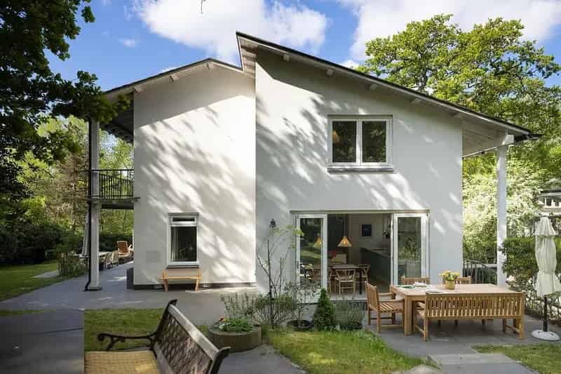 Villa Bloemendaal Kopje 278m2 3403m2 perceel 4 slaapkamers