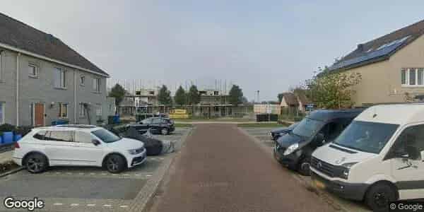 4 Kamer Huurwoning Hoek van Holland Jaap van de Scheurhof 121m2