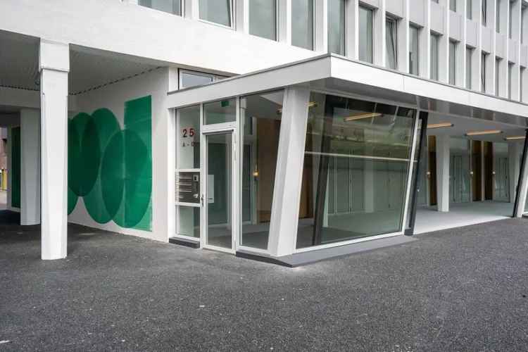7 Moderne Short Stay Appartementen Amersfoort