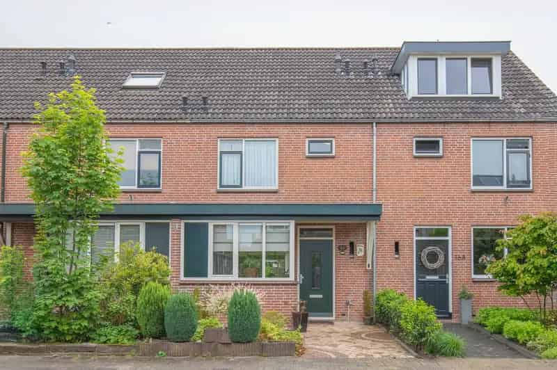 Huis te koop Woudenberg Laan van Blotenburg