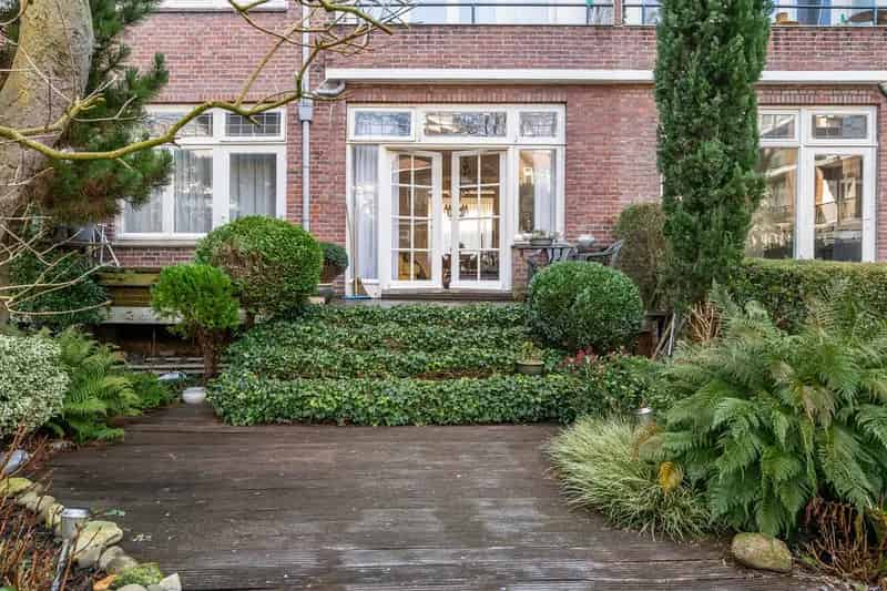 4 Kamer Benedenwoning Blijdorp Rotterdam