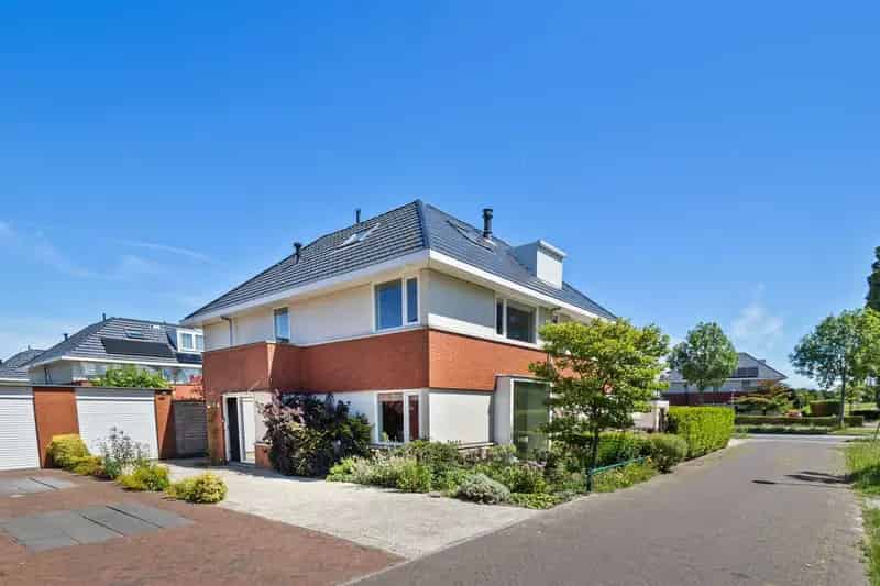 Huis te koop: Beekjufferhof 9 2492 RD Den Haag | Funda