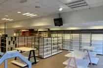 630 m2 Winkelruimte te Huur Rozenburg Centrum