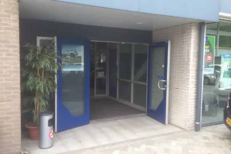 Kantoorruimte te huur Zwijndrecht 360m²