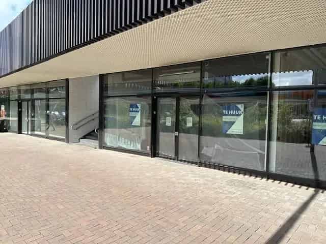 Winkel te huur Den Haag Waldorpstraat 25A nabij Hollands Spoor