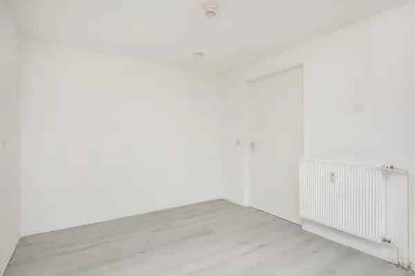 Appartement Huis Assendorp Zwolle voor 55-plussers