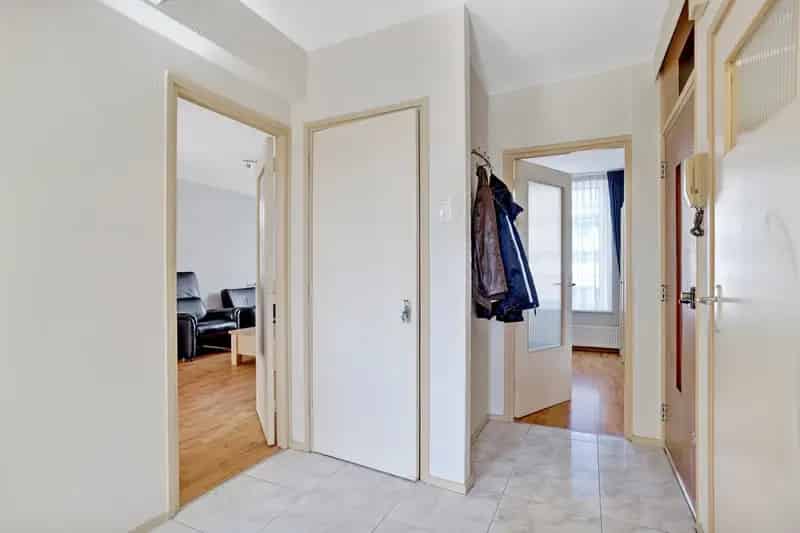 Appartement te koop Voorburg Bruijnings Ingenhoeslaan
