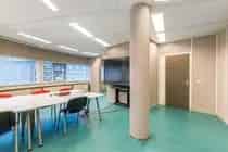 370 m2 Kantoorruimte te Huur Rotterdam