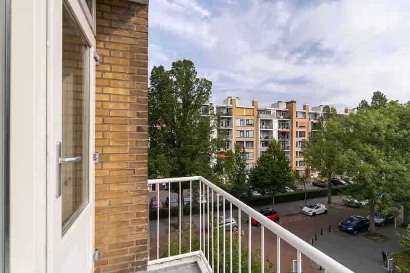 Appartement te koop: Messchaertstraat 7 2551 KL Den Haag | Funda