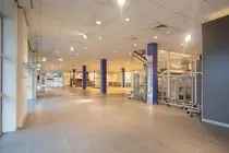 1021m2 Winkelruimte te Huur Putten Centrum