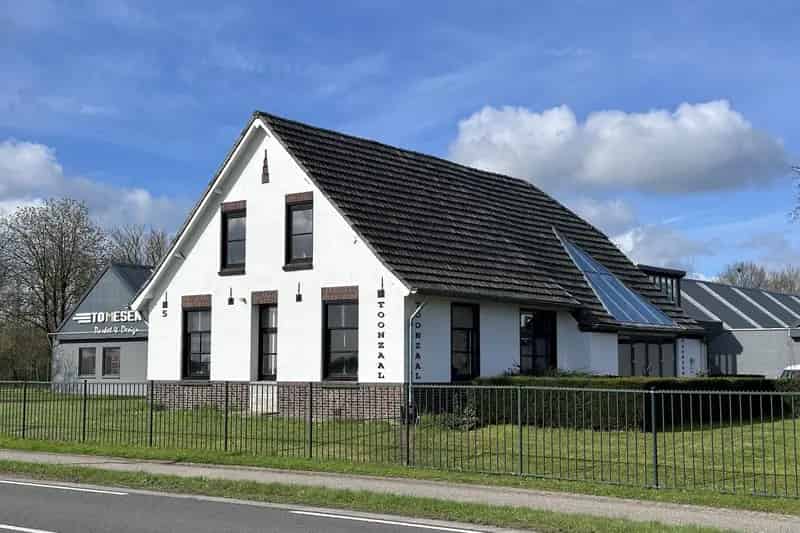 Kantoorruimte te Huur Braamt 60m2 N316 A18 A3