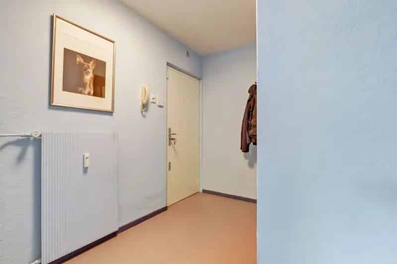 3 Kamer Appartement Mariahoeve Den Haag 80m2