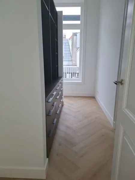 Appartement Te Huur in Haarlem, Noord-Holland