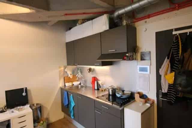 Studio Zwolle Bollebieste 24m2 1 kamer 1 november 2024