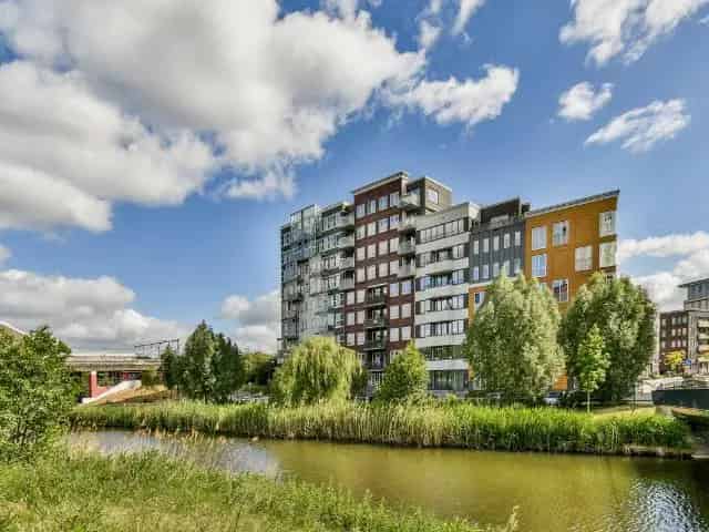 Appartement te koop Holland Park Diemen