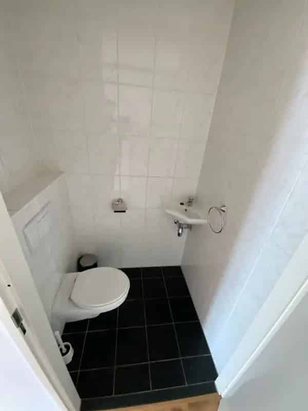 Luxe Appartement Rotterdam Admiraliteitskade 200m2