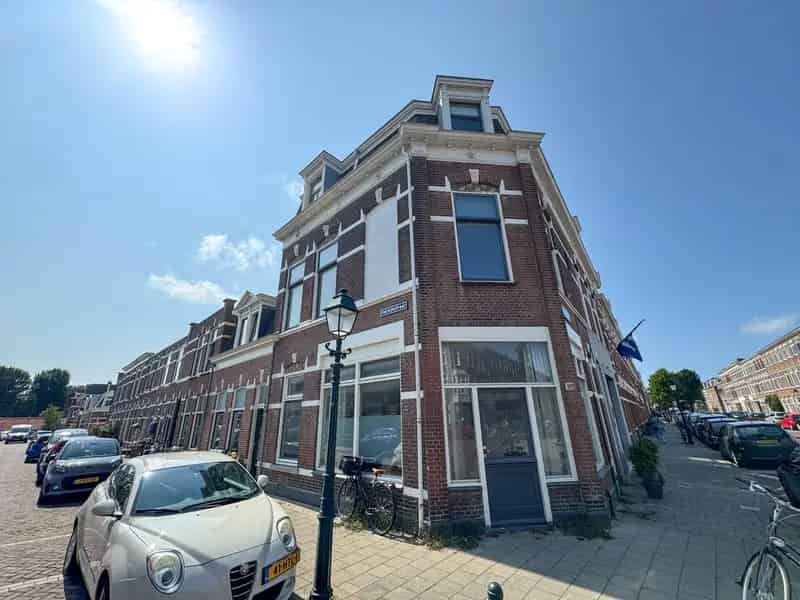 Huis te koop: Maaswijkstraat 107 2586 CC Den Haag | Funda