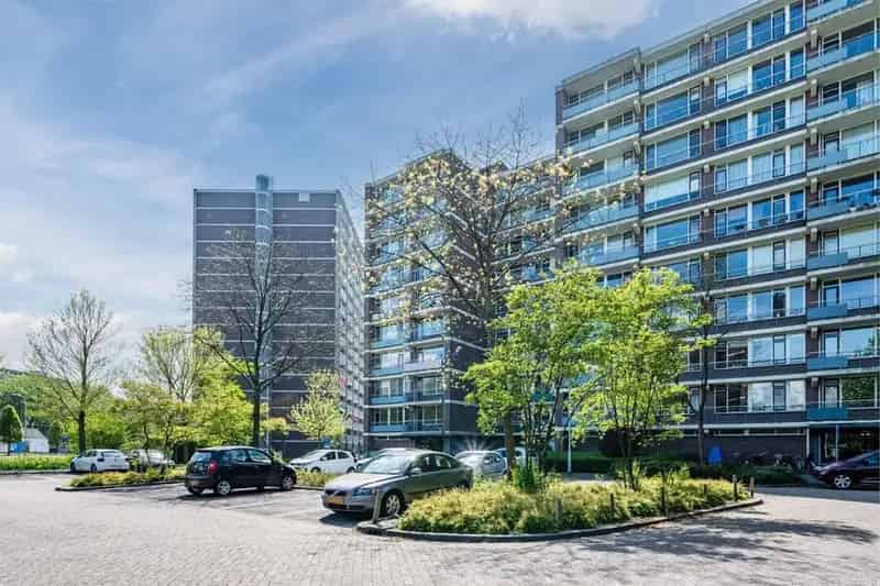 Appartement Te Koop , 330, Populierendreef, Voorburg, Zuid-Holland
