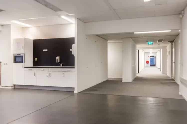 Kantoorruimte Eindhoven Fellenoord 39: Flexibel en Volledig Uitgerust