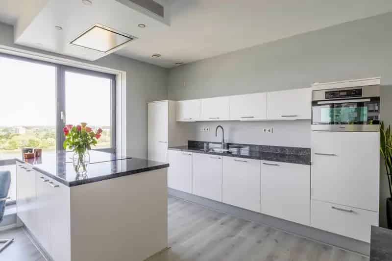 Appartement te koop: Hongerlandsedijk 726 3201 LW Spijkenisse 