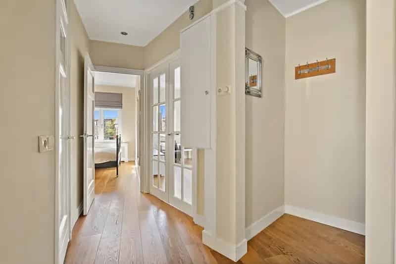 Appartement te koop Belgisch Park Den Haag