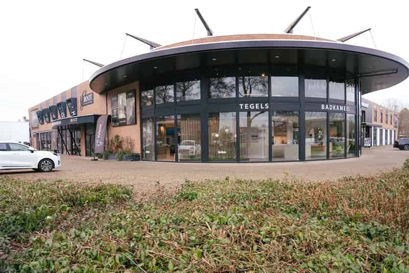 Bedrijfshal Purmerend te huur 620m2 A+