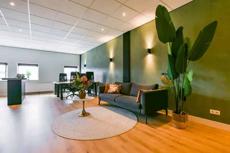 Kantoorruimte Mijdrecht 55m2 te huur