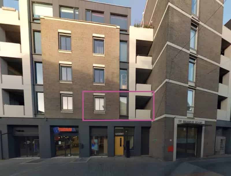 Appartement 2 Slaapkamers Centrum 's Hertogenbosch