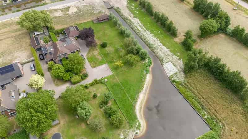 Bouwgrond te koop: Laakweg 58a 3864 LD Nijkerkerveen | Funda