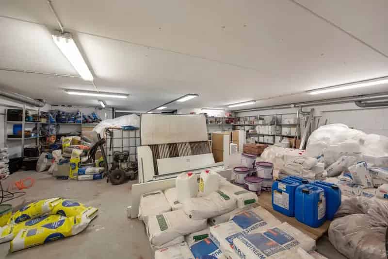 Bedrijfshal Wateringen 490m2 te koop