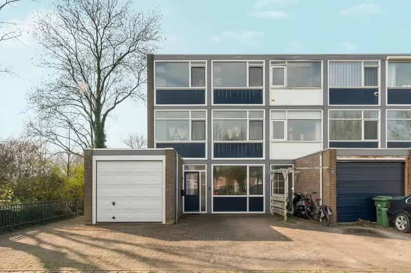 Huis te koop Zevenaar Wilgenhoek 60 159m2 4 auto's