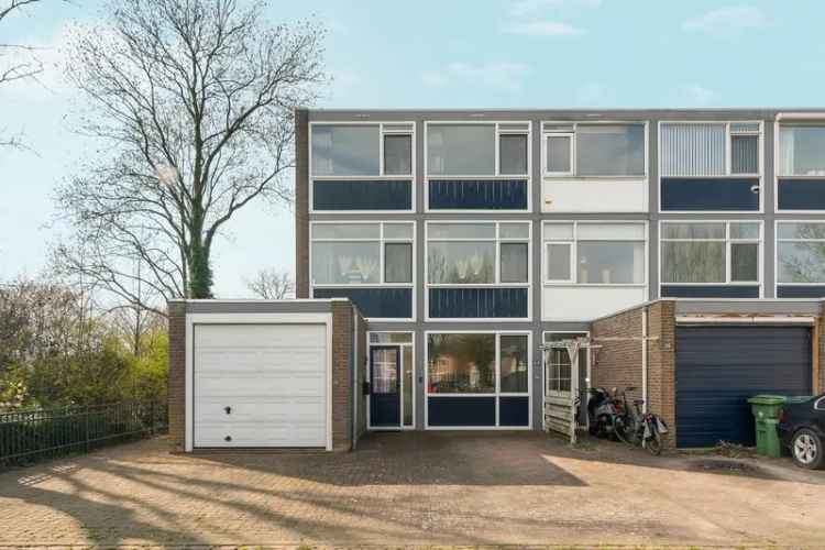 Huis te koop Zevenaar Wilgenhoek 60 159m2 4 auto's