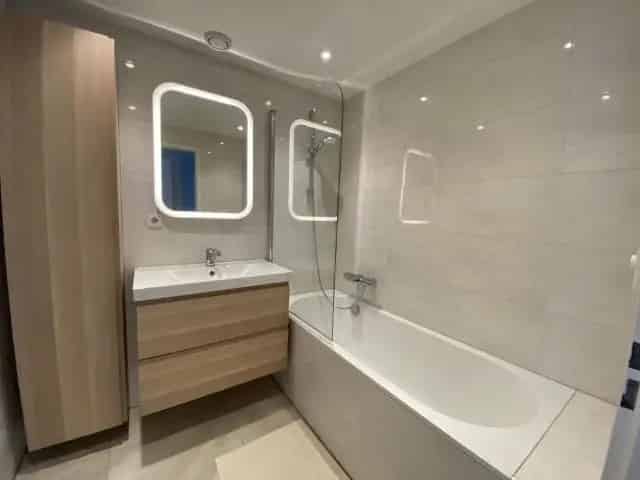 Luxe Appartement nabij Gelderlandplein
