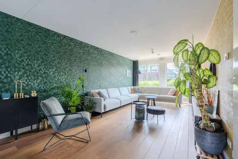 Huis te koop: Bosmuizenlaar 18 4854 GP Bavel (Gem. Breda) | Funda