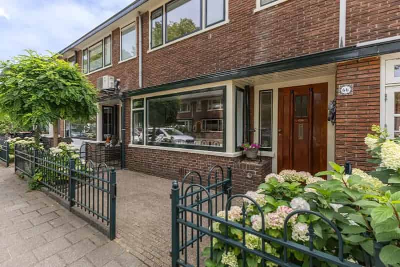 Huis te koop: Duinvlietstraat 66 1951 XD Velsen-Noord | Funda