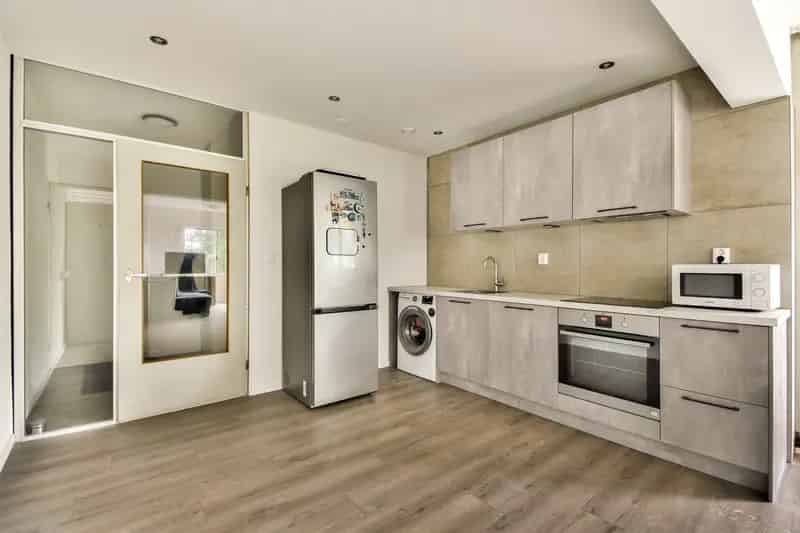 Amsterdam Zuidoost Appartement te koop 2 kamers 53m2 Balkon