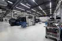 2120 m2 Bedrijfsruimte Alblasserdam te Koop