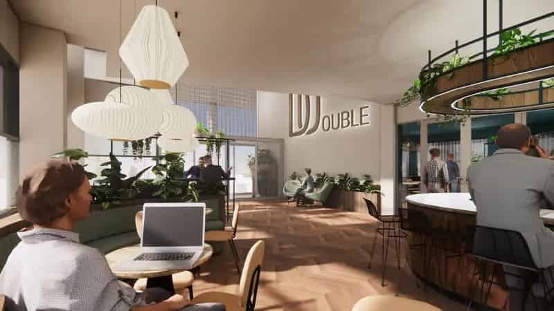 Kantoorruimte Breda Westerhage: Modern Duurzaam Flexibel