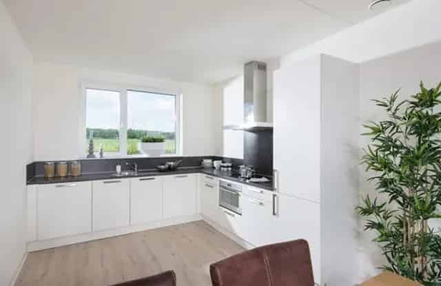 Tussenwoning Delden 4 Kamers 125m2