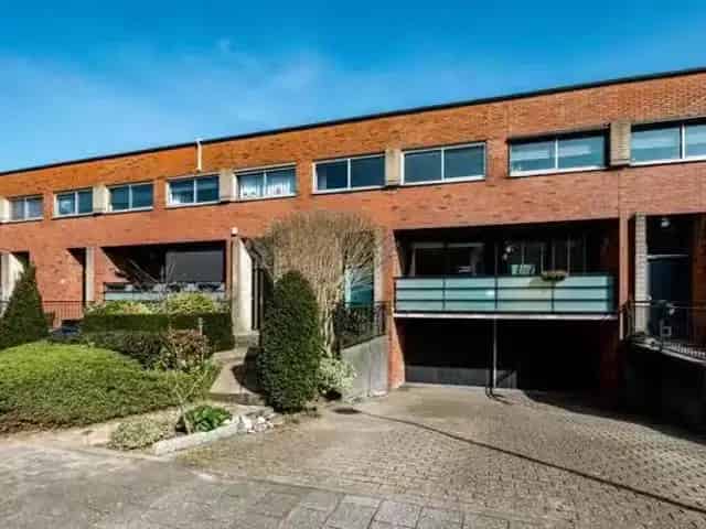 Appartement te koop Den Haag Erasmusveld 5 kamers 137m2
