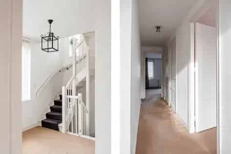 6 Kamer Huis 240m2 Heemstede Vogelpark Familie Villa