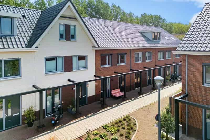 Huis te koop: Kreilerhof 40 2151 PJ Nieuw-Vennep | Funda