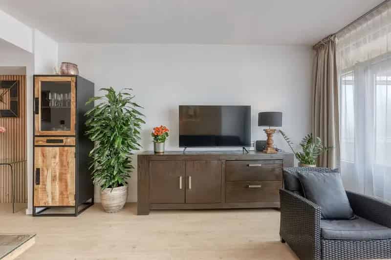 Appartement te koop Mozartlaan Den Haag