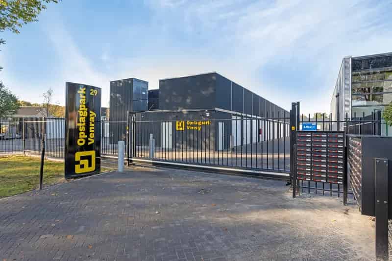 Garageboxen te Huur Venray Keizersveld
