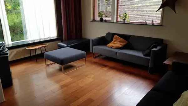 4 Slaapkamer Woonboerderij te Huur Landelijke omgeving