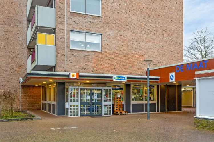 Winkel Apeldoorn | Zoek winkels te huur: Imkersplaats 37 7328 CJ Apeldoorn [funda in business]