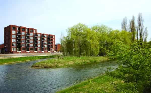 3-Kamer Appartement Leidsche Rijn Utrecht