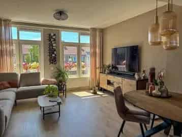 5 Kamer Appartement te Huur IJmuiden